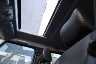 2005 Mercedes-Benz G500