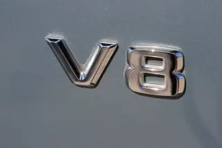 2005 Mercedes-Benz G500