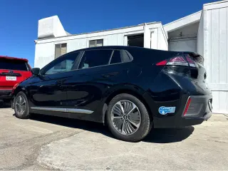 2021 Hyundai Ioniq Plug-In Hybrid