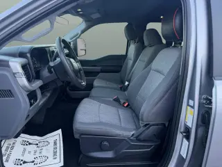 2024 Ford Super Duty F-250 SRW