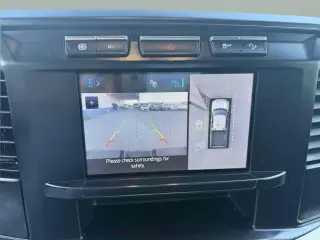 2024 Ford Super Duty F-250 SRW