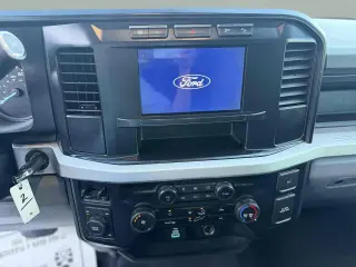 2024 Ford Super Duty F-250 SRW