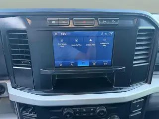 2024 Ford Super Duty F-250 SRW