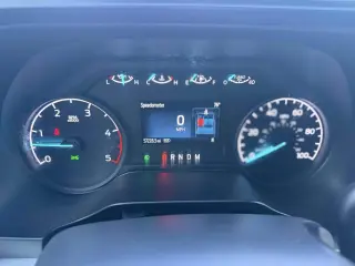 2024 Ford Super Duty F-250 SRW