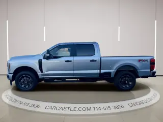 2024 Ford Super Duty F-250 SRW
