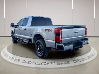 2024 Ford Super Duty F-250 SRW