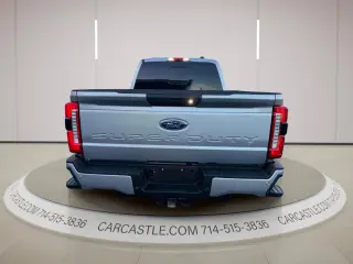 2024 Ford Super Duty F-250 SRW