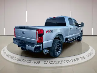 2024 Ford Super Duty F-250 SRW