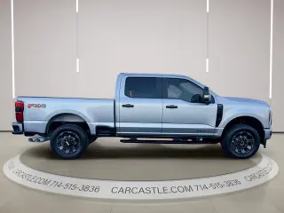 2024 Ford Super Duty F-250 SRW