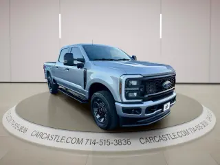 2024 Ford Super Duty F-250 SRW