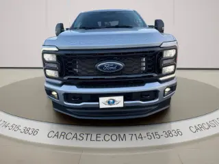 2024 Ford Super Duty F-250 SRW