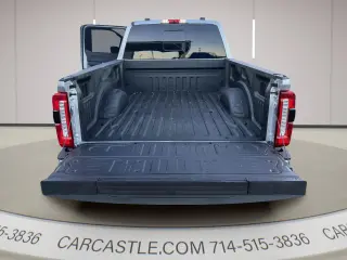 2024 Ford Super Duty F-250 SRW