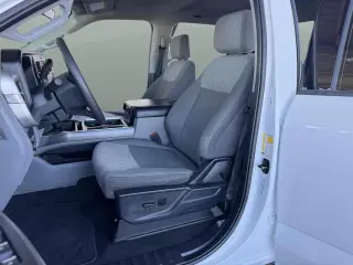 2025 Ford Super Duty F-250 SRW