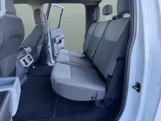 2025 Ford Super Duty F-250 SRW