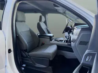2025 Ford Super Duty F-250 SRW