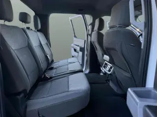 2025 Ford Super Duty F-250 SRW