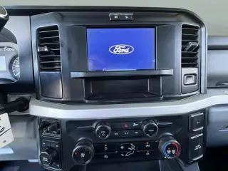 2025 Ford Super Duty F-250 SRW