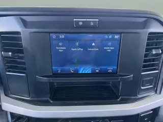 2025 Ford Super Duty F-250 SRW