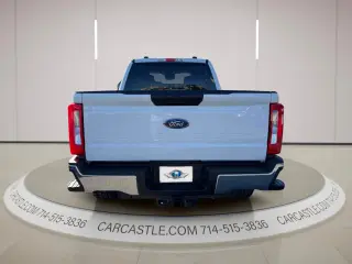 2025 Ford Super Duty F-250 SRW