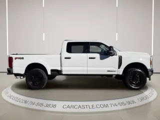 2025 Ford Super Duty F-250 SRW