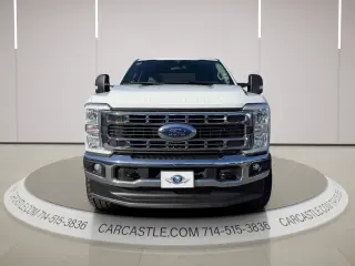 2025 Ford Super Duty F-250 SRW