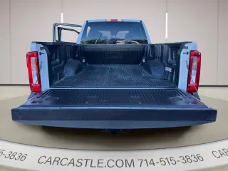 2025 Ford Super Duty F-250 SRW