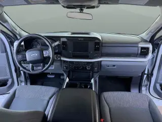2025 Ford Super Duty F-250 SRW