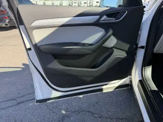 2015 Audi Q3