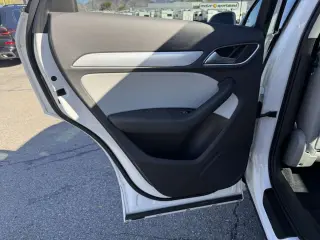 2015 Audi Q3
