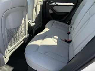 2015 Audi Q3