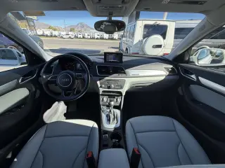 2015 Audi Q3