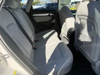 2015 Audi Q3