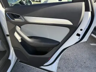 2015 Audi Q3