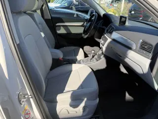 2015 Audi Q3