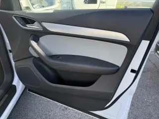2015 Audi Q3