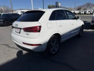 2015 Audi Q3