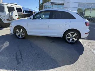 2015 Audi Q3