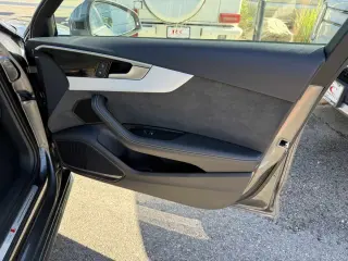 2020 Audi A4 Sedan
