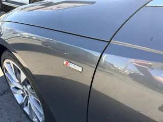 2020 Audi A4 Sedan