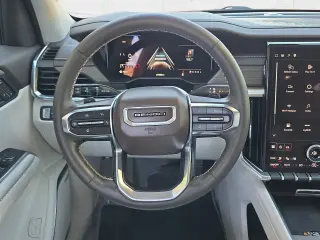 2024 GMC Acadia
