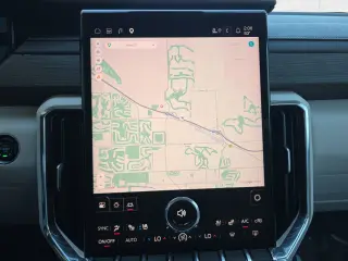2024 GMC Acadia