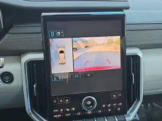 2024 GMC Acadia