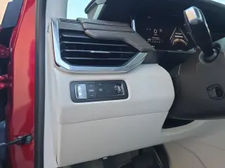 2024 GMC Acadia
