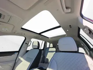 2024 GMC Acadia