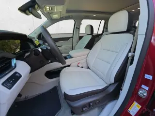 2024 GMC Acadia