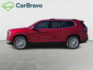 2024 GMC Acadia