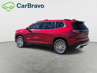 2024 GMC Acadia