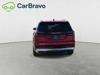 2024 GMC Acadia