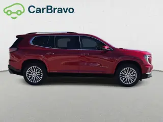 2024 GMC Acadia