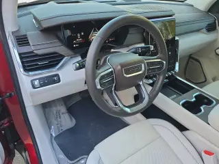 2024 GMC Acadia